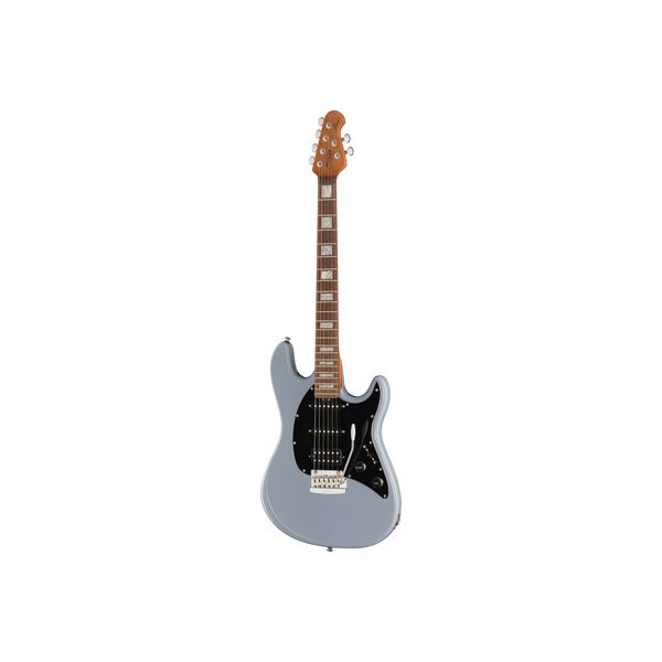 Sterling by Music Man Cutlass CT50 Aqua Gray B-Stock