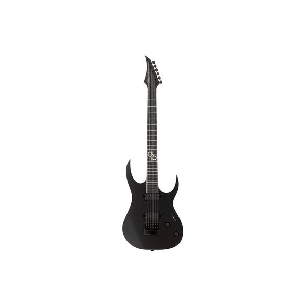 Solar Guitars S1.6C+ B-Stock