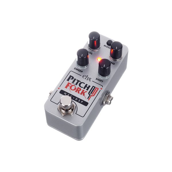 Electro Harmonix Pico Pitch Fork B-Stock