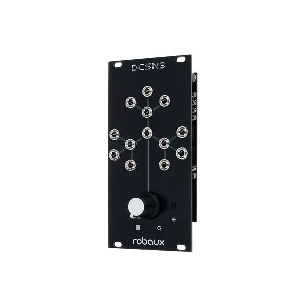 Robaux DCSN3 B-Stock