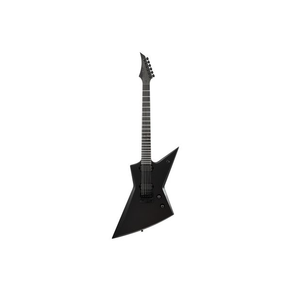 Solar Guitars E1.6SVART+ B-Stock