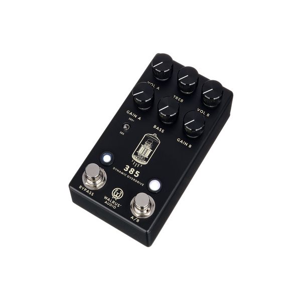 Walrus Audio 385 MKII - Overdrive B B-Stock