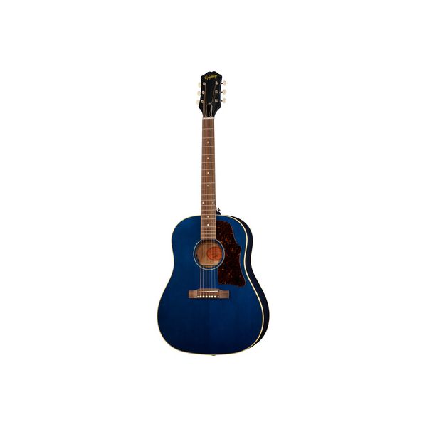 Epiphone J-45 Viper Blue B-Stock