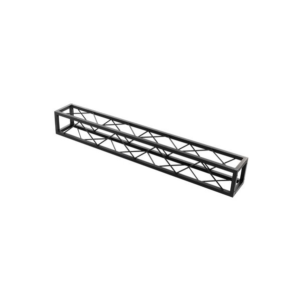 Decotruss Quad ST-1500 Truss BK B-Stock