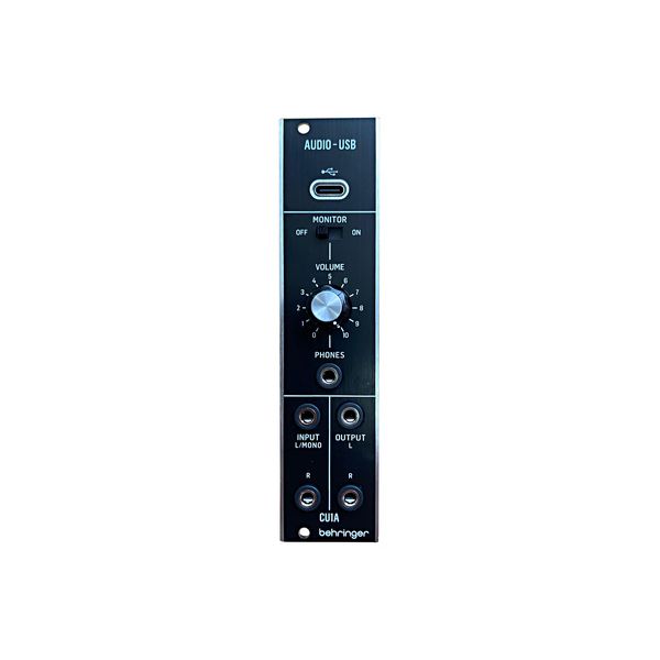 Behringer Cu1A B-Stock