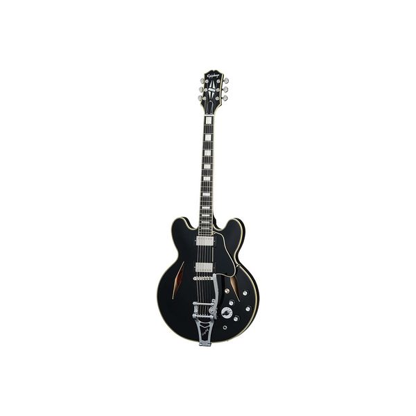 Epiphone Shinichi Ubukata ES-35 B-Stock