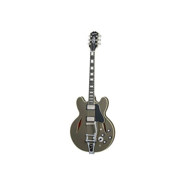Epiphone Shinichi Ubukata ES-35 B-Stock