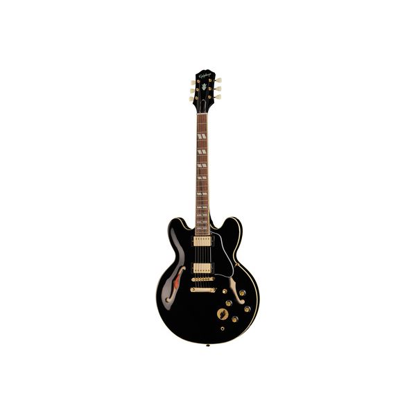 Epiphone ES-345 Ebony B-Stock