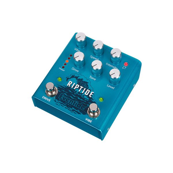 Eventide Riptide Dual-voice Dri B-Stock