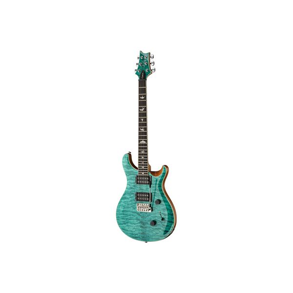 PRS SE Custom 24 Quilt TU B-Stock