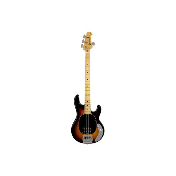 Music Man Retro 70s StingRay Sun B-Stock