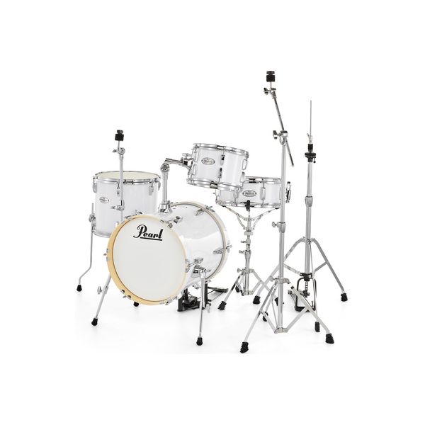 Pearl Midtown Pure White B-Stock