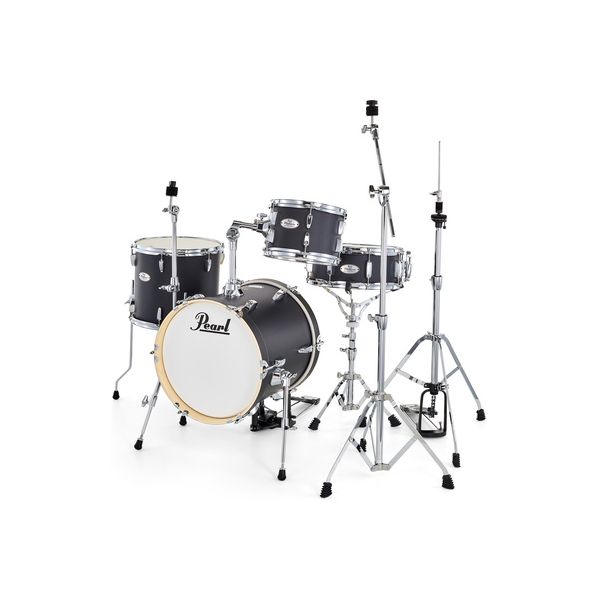 Pearl Midtown Matte Black B-Stock