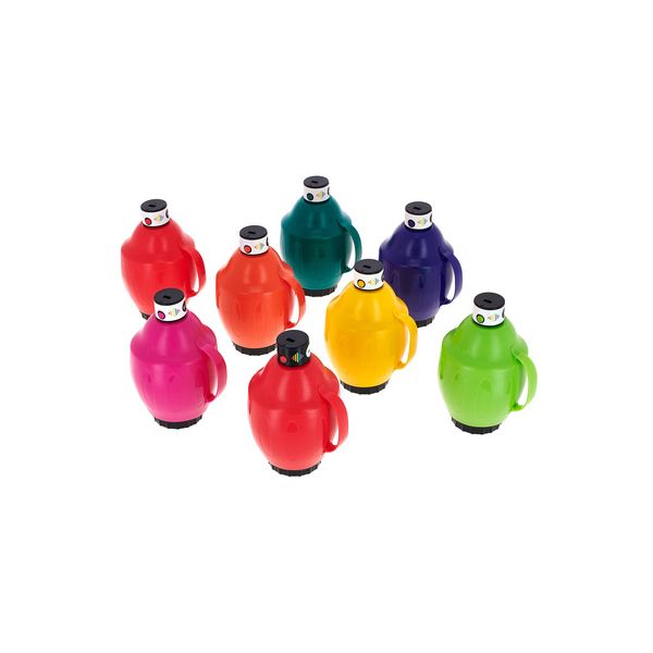 Soundbellows SBS-JDL Jumbo Diatonic B-Stock