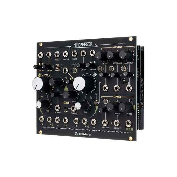 Hexinverter Électronique Mindphaser B-Stock