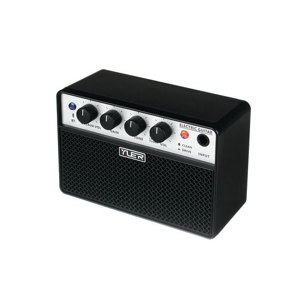 Yuer BA-10E Portable Amp BT B-Stock