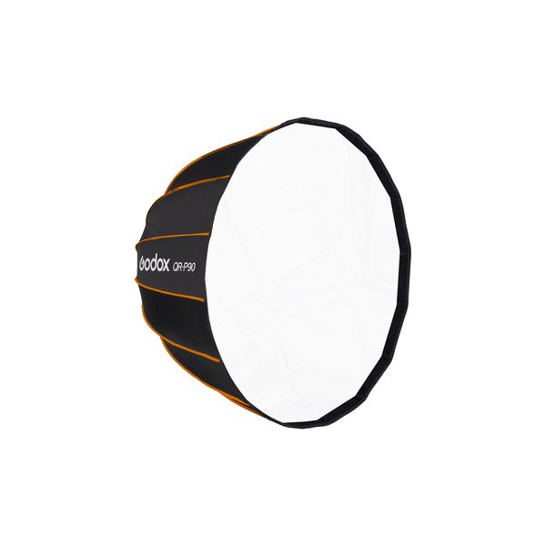 Godox QR-P90 Parabolic Softb B-Stock