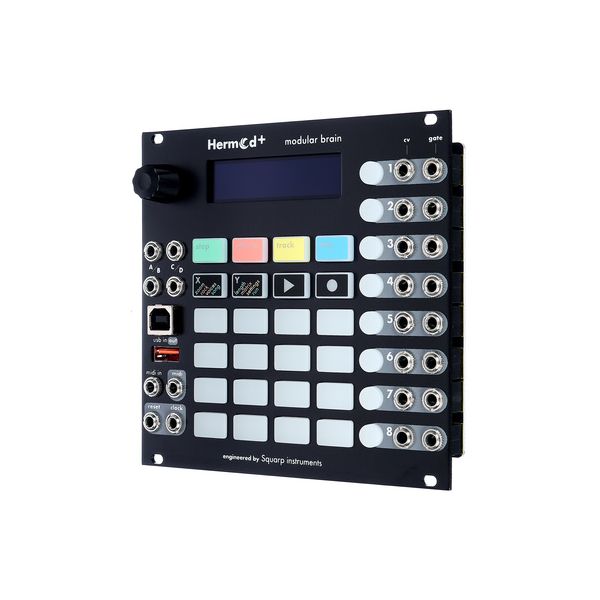Squarp Instruments Hermod+ B-Stock
