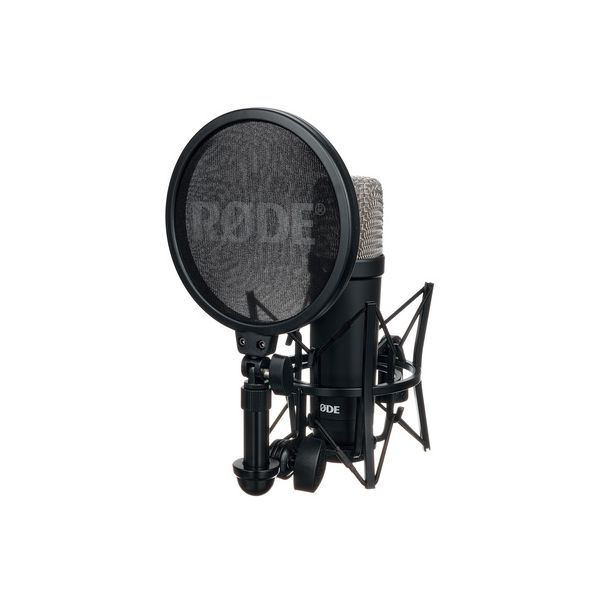 Rode NT1-A Complete Vocal Recording – Thomann United States