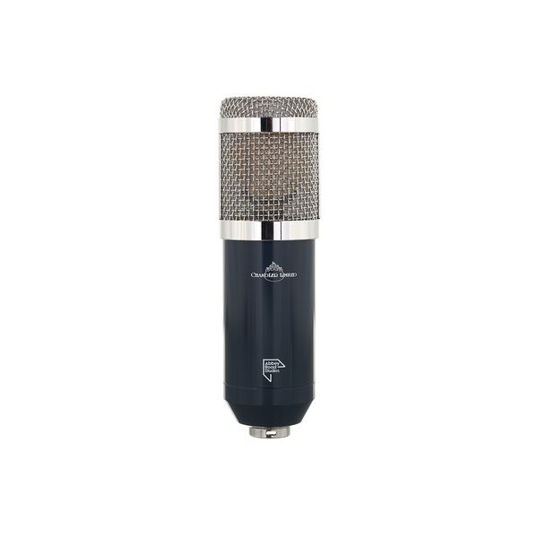 Chandler Limited TG Microphone Type L B-Stock