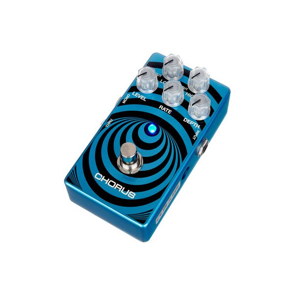 MXR Wylde Audio Chorus B-Stock