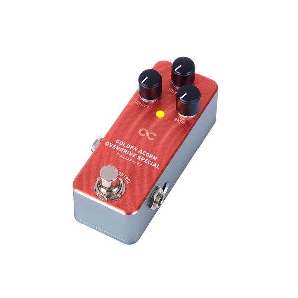 One Control Acorn Overdrive Specia B-Stock