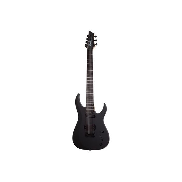 Schecter Sunset -7 Triad Gloss  B-Stock