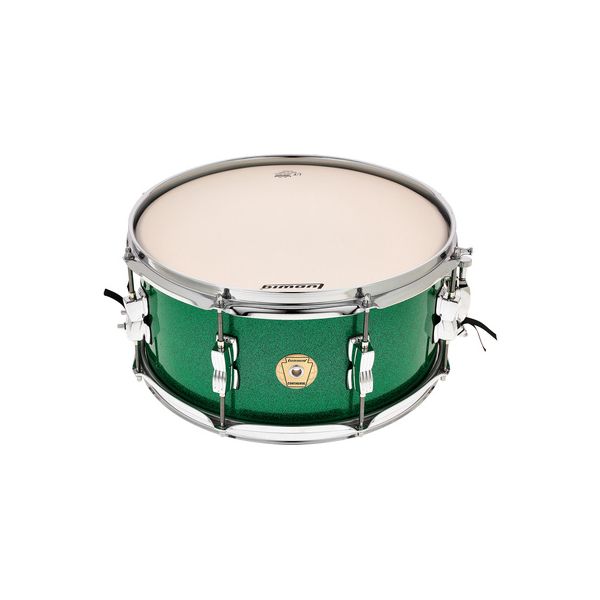 Ludwig 14"x6,5" Continental S B-Stock