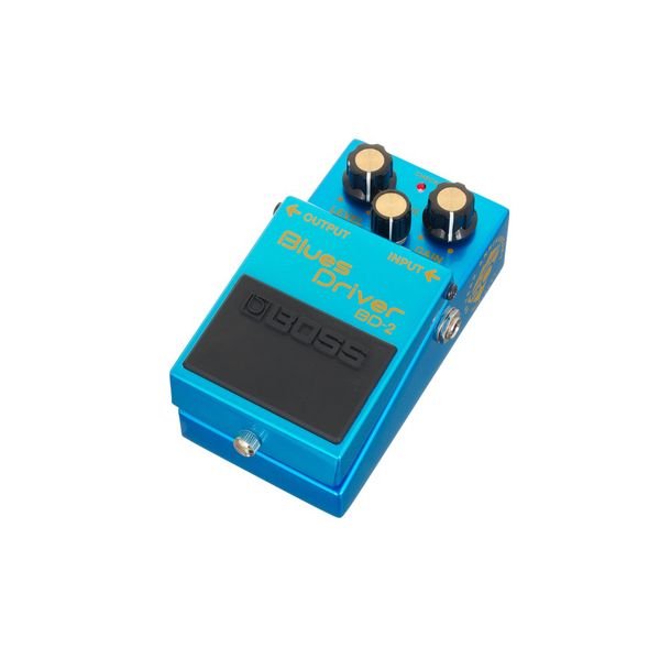 BD-2 (Blues Driver) - 配信機器・PA機器・レコーディング機器