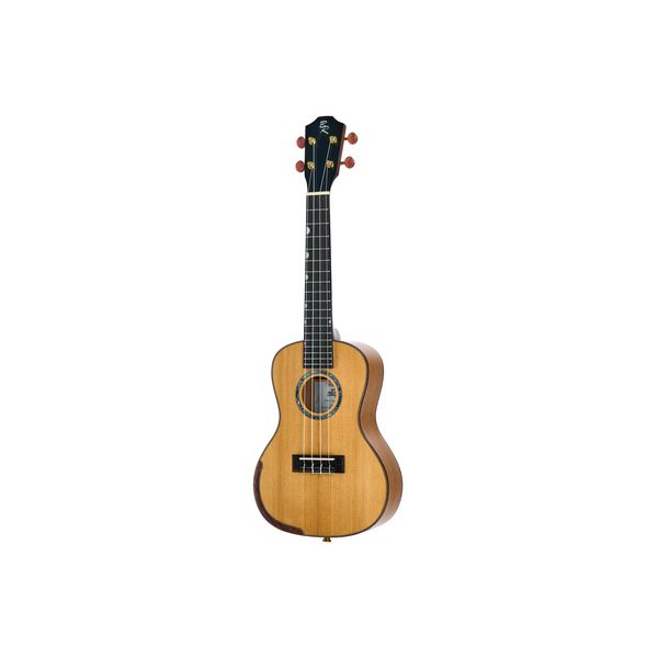 Baton Rouge UTM-C Flamed Maple B-Stock
