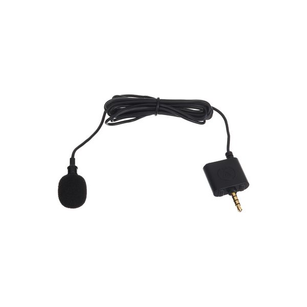 Austrian Audio MiCreator Y-Lav B-Stock