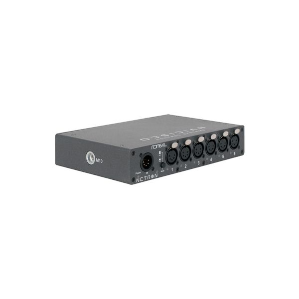 Obsidian RDM 6XL B-Stock