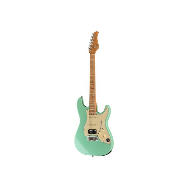 Mooer GTRS Guitar Profess. 8 B-Stock