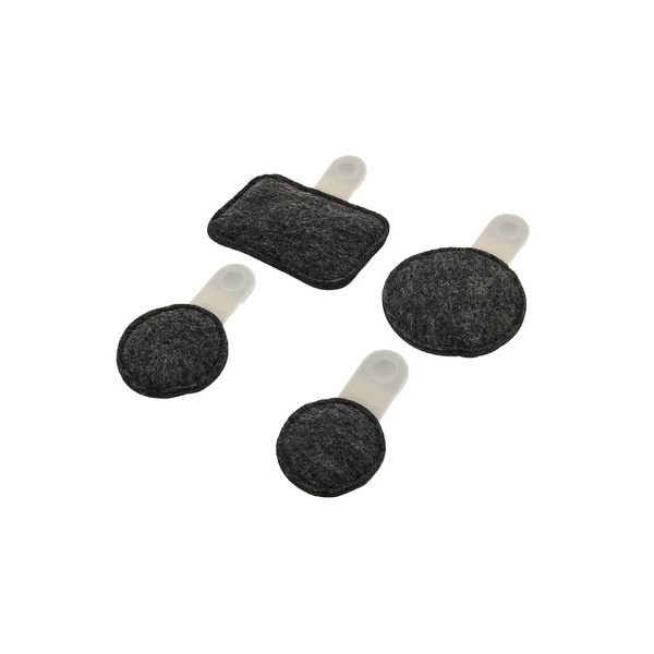 Tandem Drums Drops set of 4 B-Stock