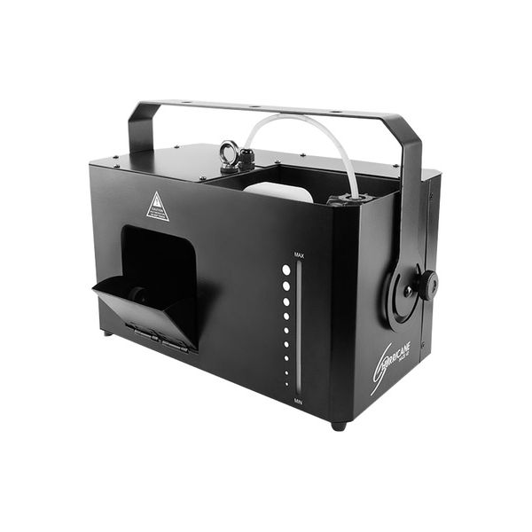 Chauvet DJ Hurricane Haze 4D B-Stock