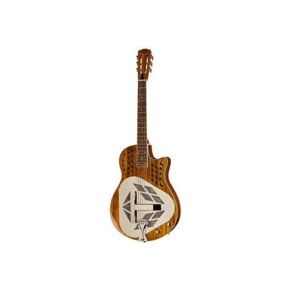 Thomann resonator online guitar