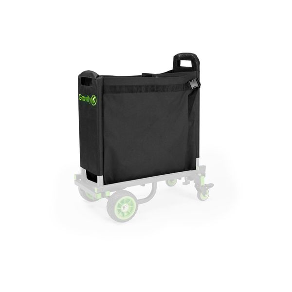 Gravity BG CART M 1 B-Stock