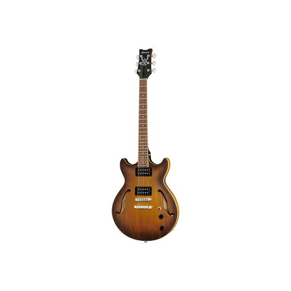 Ibanez AM53 Tobacco Flat  B-Stock