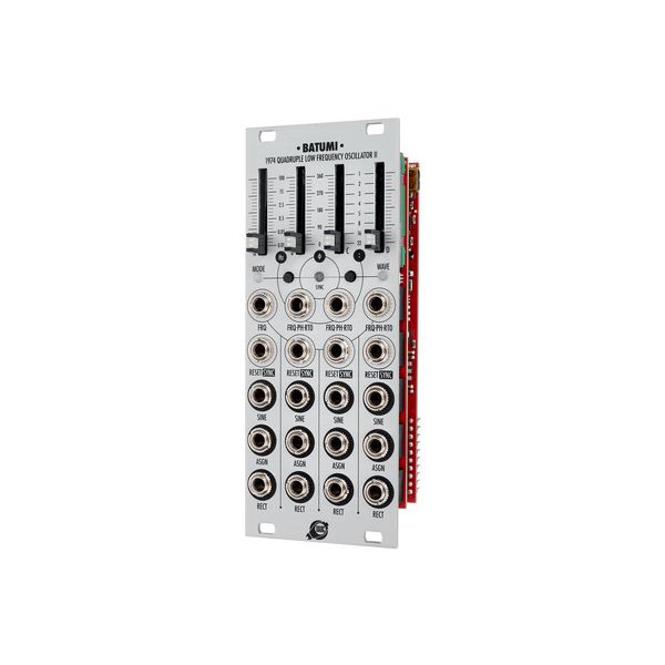 XAOC Devices Batumi II B-Stock