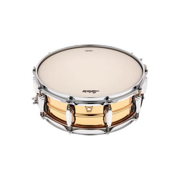 Ludwig 14"x05" LB550 Bronze P B-Stock