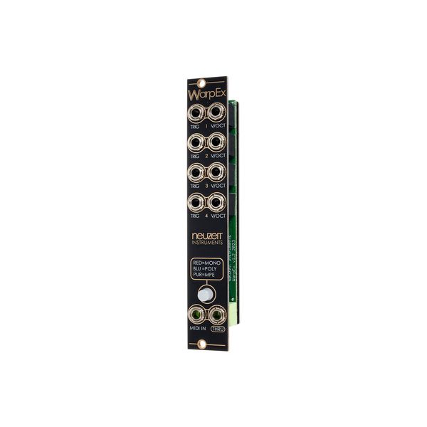 Neuzeit Instruments WarpEX B-Stock