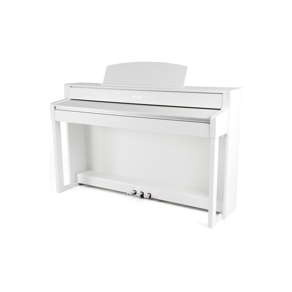 Gewa UP 395 White B-Stock