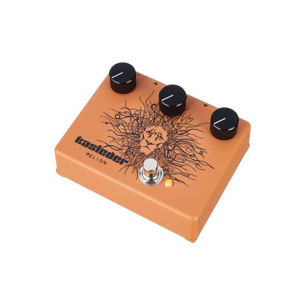 Kasleder Pelion Overdrive B-Stock