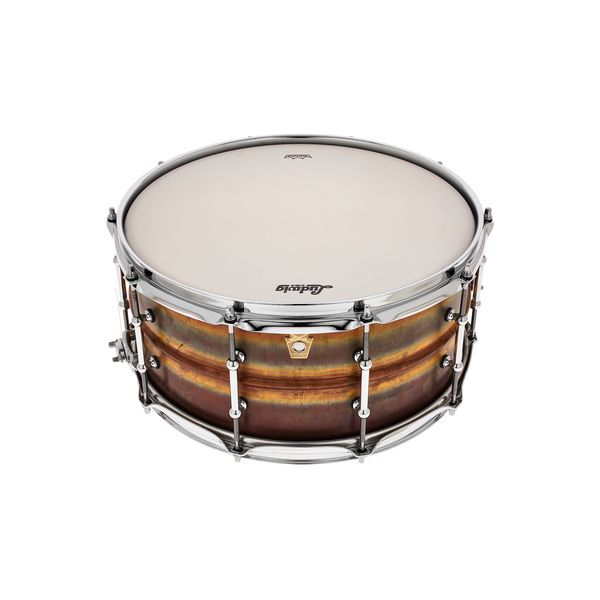 Ludwig 14"x6,5" LB552RT Bronz B-Stock