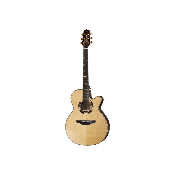 Takamine TSF48C w/Softcase B-Stock