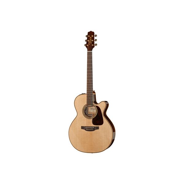 Takamine P5NC w/Softcase B-Stock