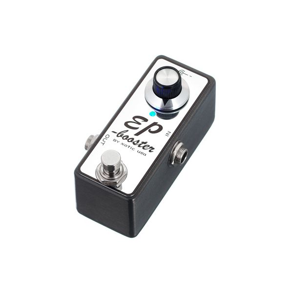 Xotic 70th EP Booster Specia B-Stock