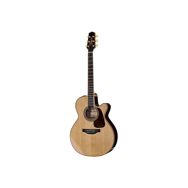 Takamine P7NC w/Softcase B-Stock