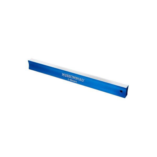 MusicNomad Fret Leveler (MN811) B-Stock