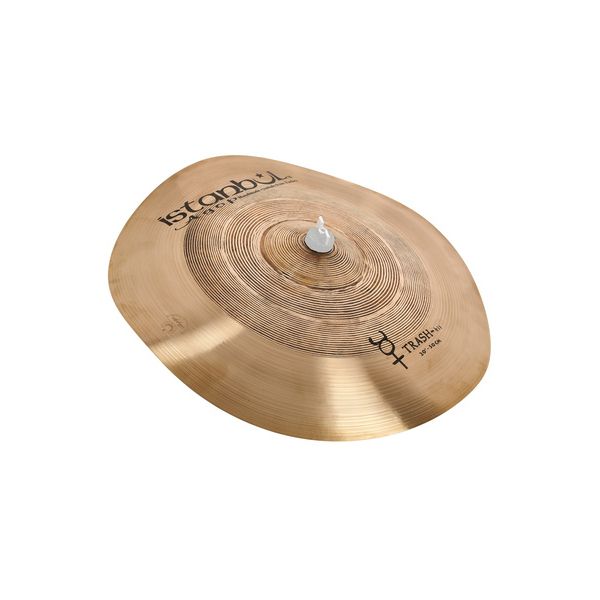 Istanbul Agop 20" Traditional Trash  B-Stock